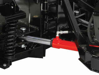 ON SALE New SnowEx 8.5 SS HDV Model, V-plow Flare Top, Trip edge Stainless Steel V-Plow, Automatixx Attachment System